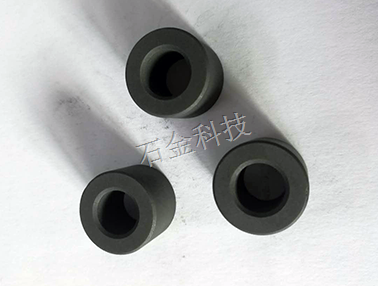 石墨軸承在機械設備中可以起到什么作用？